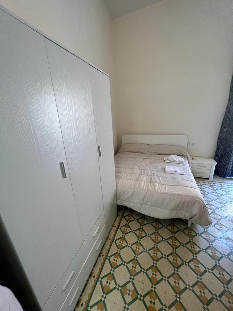 Il Sole Della Sicilia Apartment Trapani Exterior photo